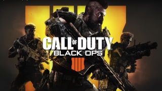Call of Duty: Black Ops 4 nihayet resmi olarak tanıtıldı