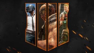 Treyarch ekibinin Battle Royale türünde kendine güveni tam