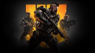 Activision, Black Ops 4'ün ön siparişleri hakkında bilgi verdi