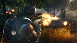 Call of Duty Black Ops 4 Twitch'te fenomen olma yolunda ilerliyor