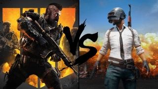 COD: Black Ops 4, PUBG'den oyuncu koparmayı başarabildi mi?