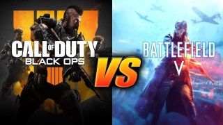 Battlefield 5 geliştiricisi, Black Ops 4'ten uzaklaştırıldı