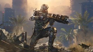 Call of Duty: Black Ops 4'ün ilk DLC'sinin detayları belli oldu
