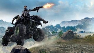 Call of Duty'nin Battle Royale modu kısa bir süre bedava oluyor