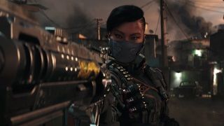 Call of Duty Black Ops 4'ün iptal edilen hikaye modu