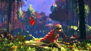 Goat Simulator'un yapımcısı, yeni oyununu video eşliğinde duyurdu