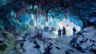 Halo 5'in geliştiricilerinin yeni oyunu Scavengers fragmanla duyuruldu