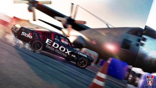 Klasik ralli oyunu V-Rally, uzun bir süreden sonra geri geliyor