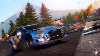 Gerçekçi yarış oyunu V-Rally 4'ün araç listesi belli oldu