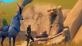 Açık dünya RYO oyunu Decay of Logos hakkında yeni bilgiler geldi