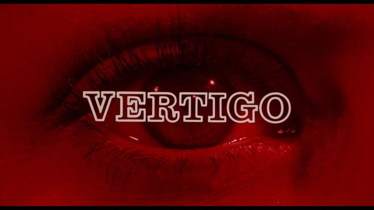 Alfred Hitchcock'ın efsane filmi Vertigo bu sefer oyun oluyor