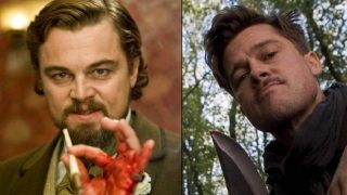 Quentin Tarantino'nun yeni filminden ilk görüntü paylaşıldı