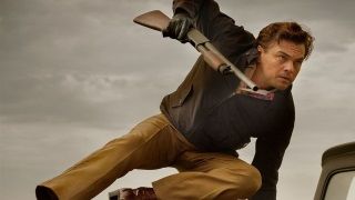 Tarantino'nun DiCaprio ve Pitt'li filminden yeni görseller geldi