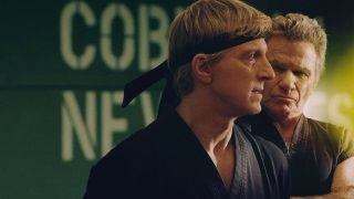 Cobra Kai 3.sezon tarihi bir hafta öne çekildi