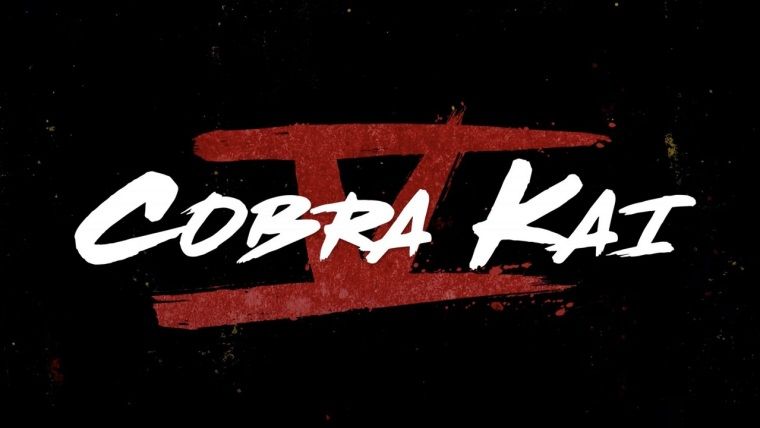 Cobra Kai 5.sezon tarihi ve fragmanı yayınlandı