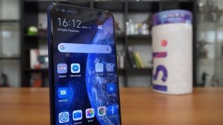 Honor 20 İnceleme