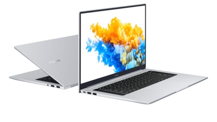 Honor, yeni dizüstü modeli MagicBook Pro 2021'i duyurdu