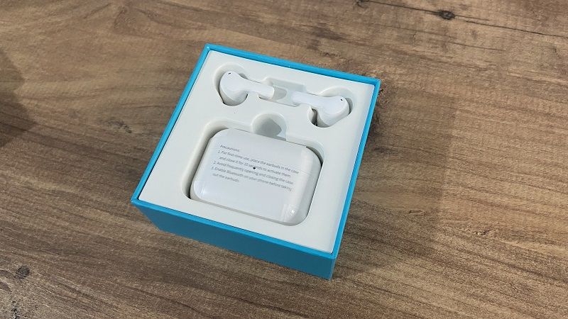 Honor Choice True Wireless Earbuds inceleme