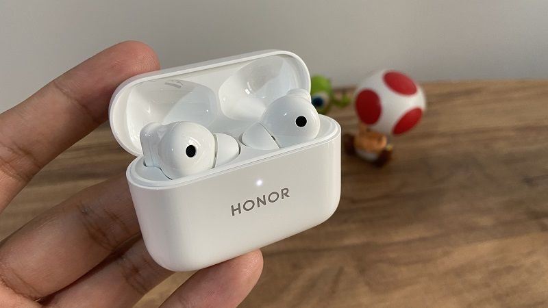 Honor Earbuds 2 SE inceleme