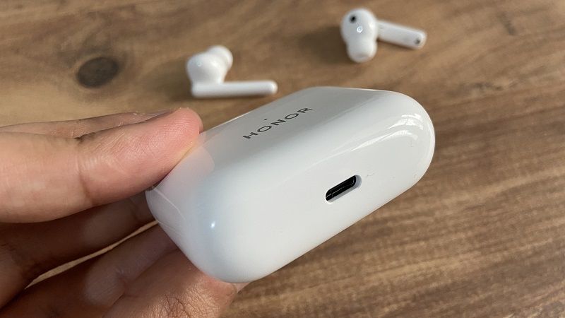 Honor Earbuds 2 SE inceleme