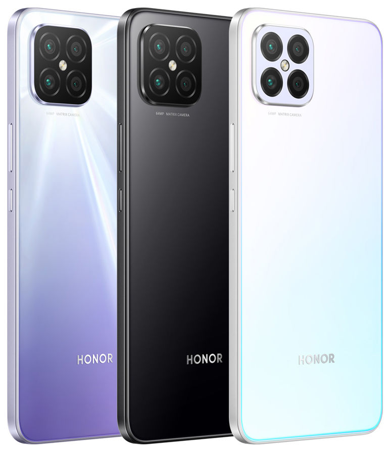 Honor Play 5 duyuruldu