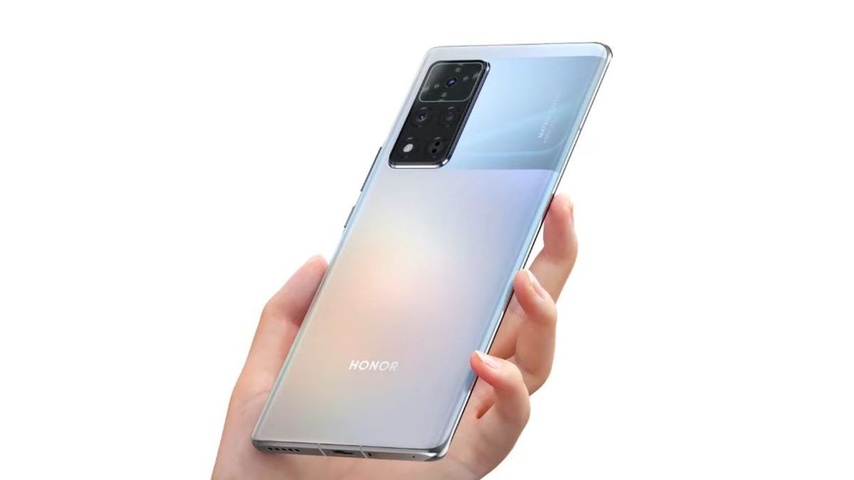 Honor V40 tanıtıldı, işte özellikleri ve fiyatı