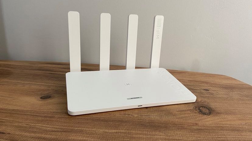 Honor Router 3 inceleme