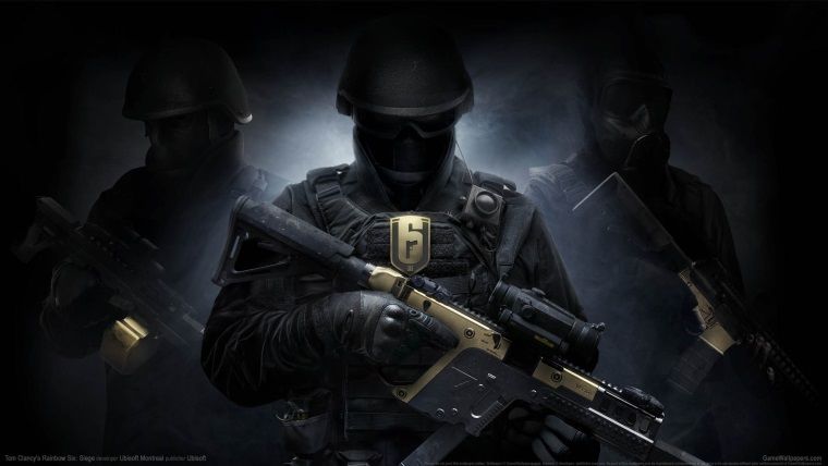 Ubisoft’tan Rainbow 6 Evrenine Özel Strateji Oyunu