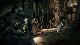 Sızıntı - Dark Souls Remastered’ta Yapılacak Değişiklikler