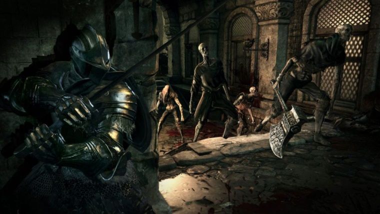 Sızıntı - Dark Souls Remastered’ta Yapılacak Değişiklikler