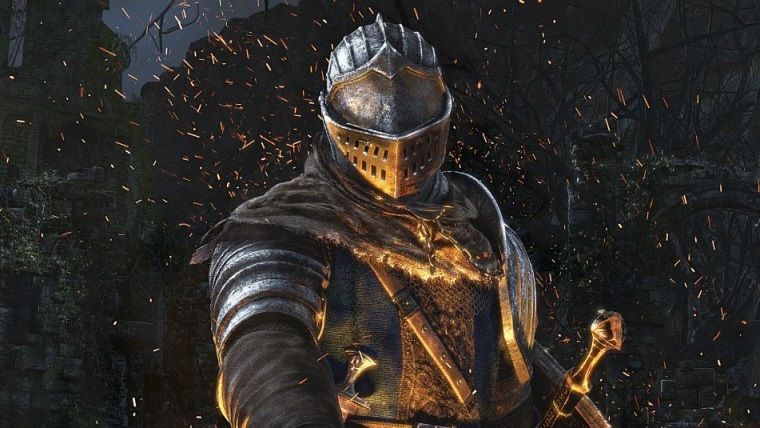 Dark Souls Remastered'ın inceleme puanları hiç fena değil
