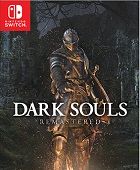 Dark Souls: Remastered 