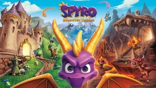 Spyro Reignited Trilogy'nin Switch sürümü nasıl?