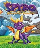 Spyro Reignited Trilogy