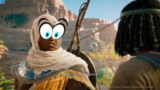 Ubisoft, Assasin’s Creed Origins'e resmen hile modu ekliyor