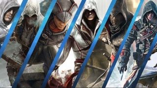 52 TL değerindeki Assasin's Creed oyunu bedava oldu