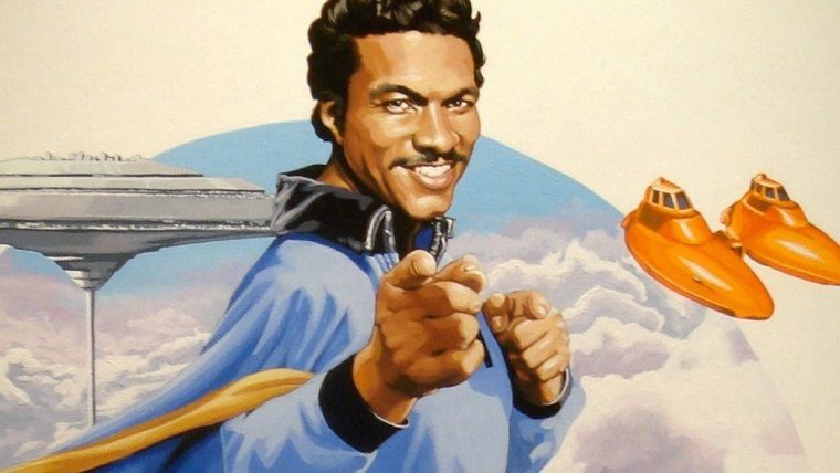 Efsane Star Wars karakteri Episode IX ile geri dönüyor!