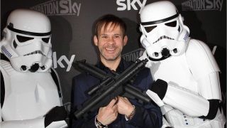 Dominic Monaghan, Star Wars Episode IX kadrosuna katıldı