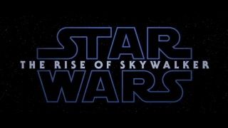 Star Wars Episode IX'un ilk teaser fragmanı yayınlandı!