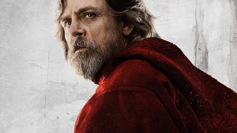 Mark Hamill, yeni Star Wars filminde Force Ghost olarak dönecek