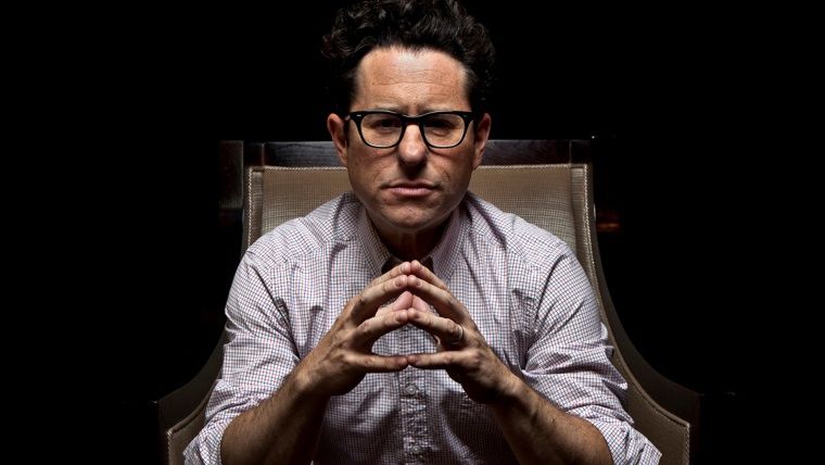 J.J. Abrams'ın Star Wars hakkında komik spoiler anısı