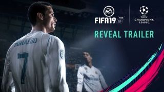 Şampiyonlar Ligini kapan FIFA 19'un E3 videosu yayınlandı