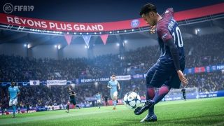 FIFA 19'un demosu ne zaman yayınlanacak?