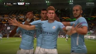 Fifa 19'un demosundan 16 dakikalık oynanış videosu geldi