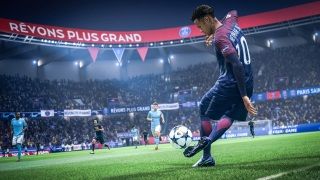 FIFA 19'da şut mekaniği değişiyor. Tanıtım videosu yayınlandı