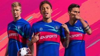 FIFA 19, hayatta kalma oyun modu ve ilginç yeniliklerle geliyor