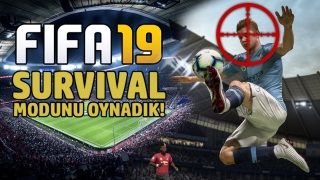 FIFA 19 - Yeni Modlar ve FUT Özellikleri