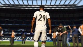 Beklenen transfer gerçekleşti! Alex Hunter Real Madrid'de