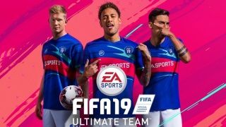 FIFA 19'un yeni gol sevinç videoları internete sızdırıldı