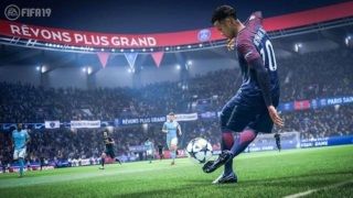 FIFA 19'un sistem gereksinimleri belli oldu